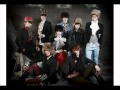 Super Junior M - My All Is In You Lyrics