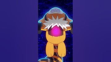 『數碼暴龍 BEATBREAK』WOLVERMON變身場面 (直版)