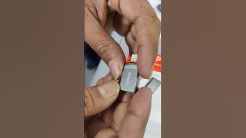 MCDODO USB-A 3.0 to lightening connector. #mcdodo #usbtolightening #connector