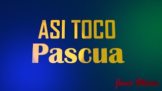 ASI TOCO Pascua - Cuatro Acompañante (Gaita Zuliana)