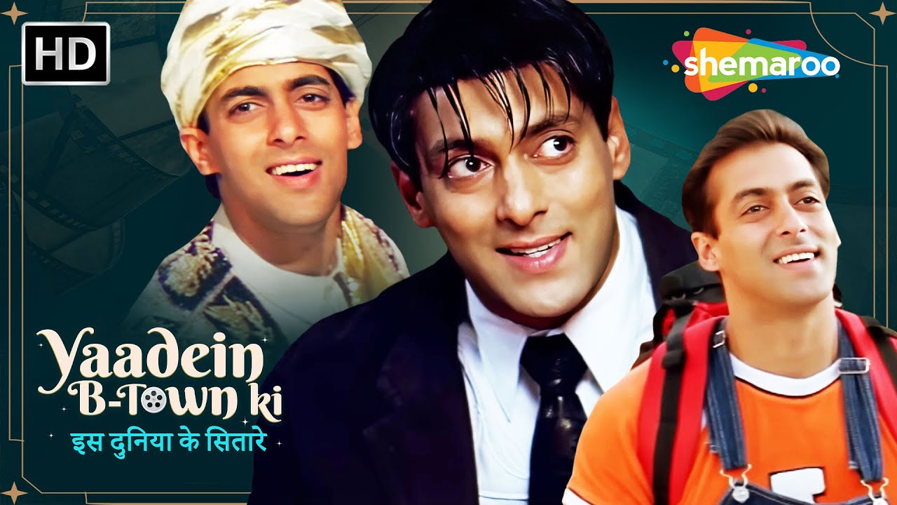 Best way to PROPOSE Someone? Salman Khan Shares His Expertise | Pyaar Kiya To Darna Kya | Interview