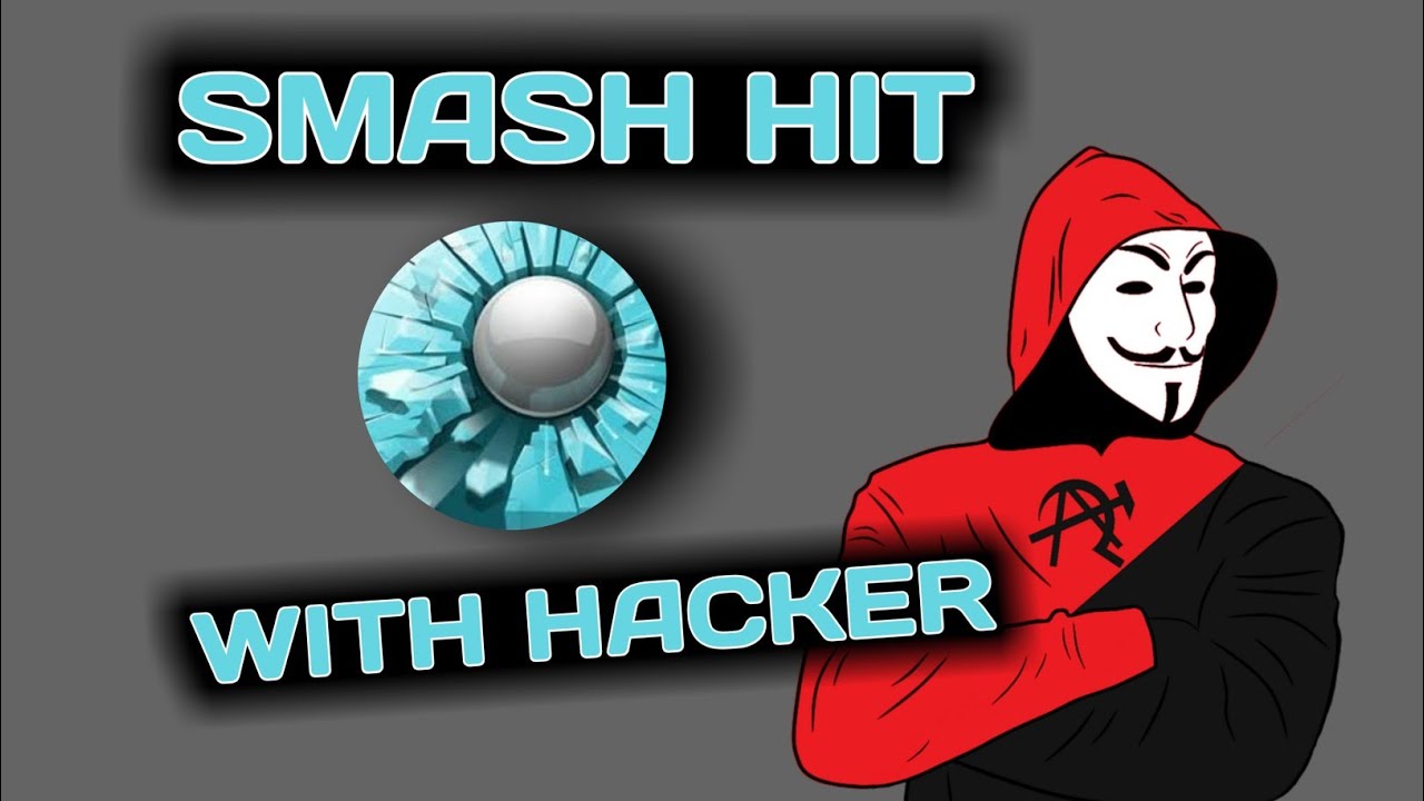 || UNLIMITED BALLS IN SMASH HIT || 