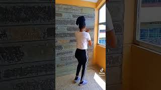 Iyanya - One side ( TikTok dance challenge) # Afrobeat.