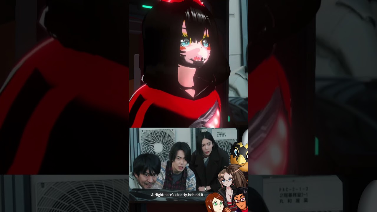 HE JUST GOT HIS JOB BACK?! | Kamen Rider ZEZTZ EP 39 #ZEZTZ #KAMENRIDER | #kezzahenshin on #Twitch