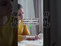 Tu mente es tu mayor enemigo en el examen teórico #autoescuela #dgt #teórico #examenteorico