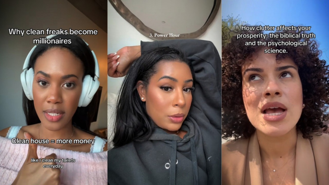 Get Your House In Order | What Discipline Gets You in Life