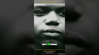 5 Percenters: Building a Black Nation with Divine Rules #shorts