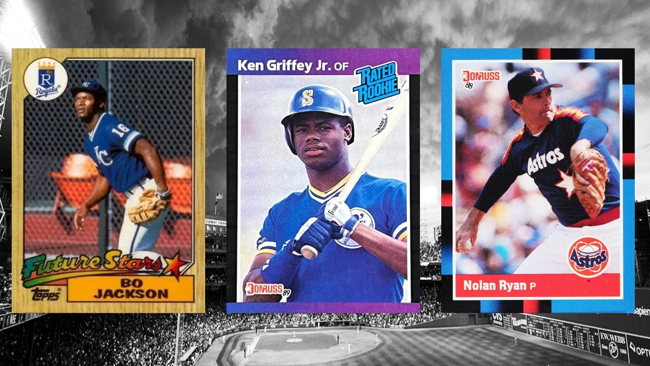 50 самых продаваемых бейсбольных карточек! 21–28 сентября 2025 г.