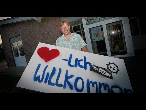 Warum man sich
