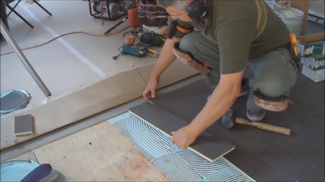 How To Install Hardwood Floors Over Plywood Subfloor