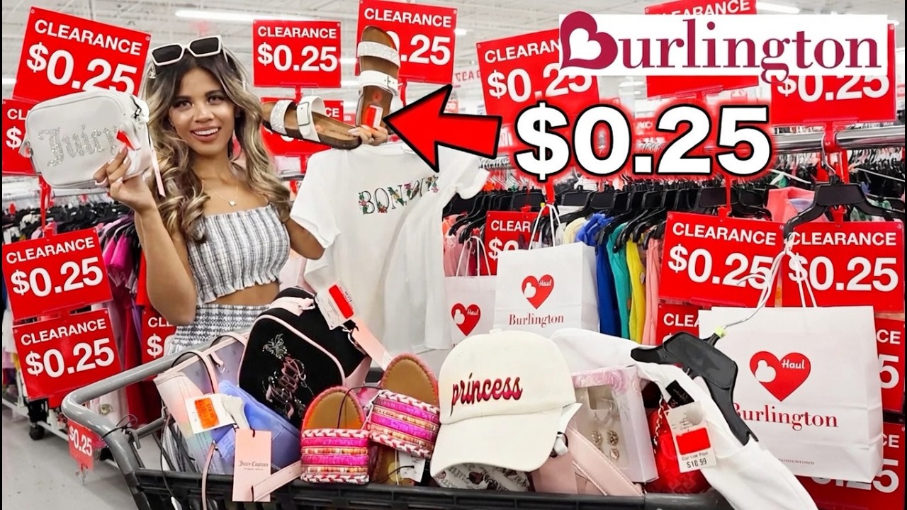 discount burlington online sales