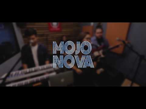 #WANDERBAND2020 (CEBU): (Mojo Nova) - Original