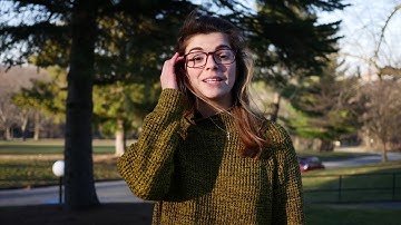 Iona  Graduate Admissions Application Video