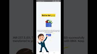 #Shorts paise kamane wale app | online earning app today | gromo payment proof | earning app | screenshot 3