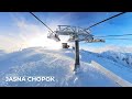 Jasna Chopok, otwarcie sezonu - bez słów