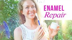 How I Naturally Restored My Enamel and Remineralized My Teeth 