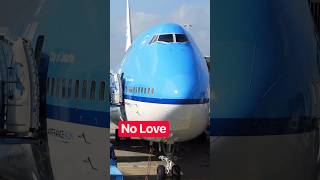 The 747 That Nobody Wanted
