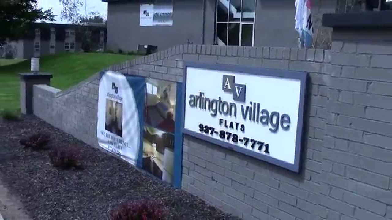 Housing Tour: Arlington Village Townhomes & Flats