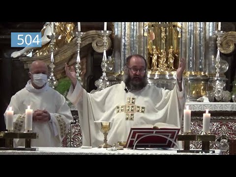 Video: Co Se Děje S Katedrálou Svatého Izáka V Petrohradě? - Alternativní Pohled