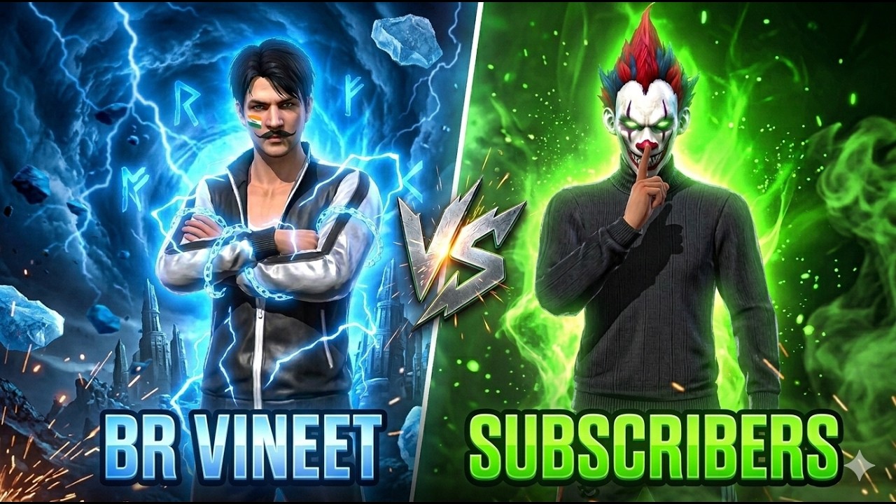 FF LIVE/FF CUSTOM/4V4 CUSTOM LIVE/1V1 CUSTOM LIVE/FF LIVE CUSTOM/FREE FIRE LIV@RaiStar@Badge99ff