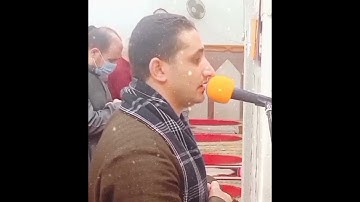 ترتيل من صلاة التراويح 2021 من سورة النساء  الشيخ الشحات شعبان شاهين