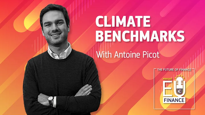 EU Finance Podcast S03E03: The one about climate benchmarks