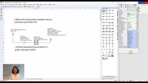 WANDA Tutorials - 4. Steady state simulation