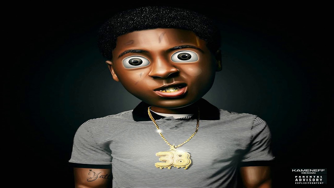 nba youngboy instrumental