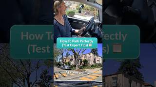 The Sneaky Parking Command That Fails Drivers!