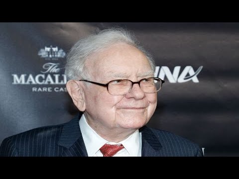   Warren Buffett The Occidental Bid Is A Bet On Oil In The Long Term