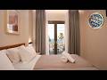 Akti Vigla Premium | Lesvos, Greece | Hotel Review 🏩