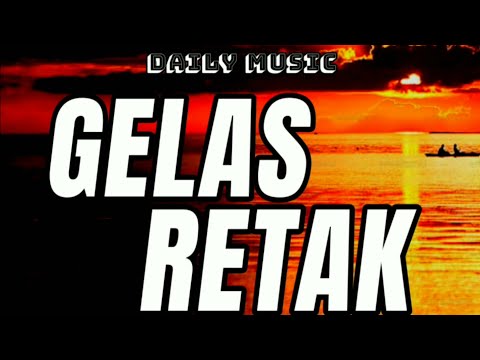 Gelas Retak | Tasya Rosmala [Lirik Lagu]