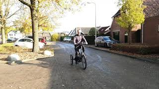 Huka Vasco Pot Tweewielers Haaksbergen