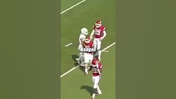 Best Fake of all time #nfl #touchdown #nflrules #football #turkeybowl #nflgameday