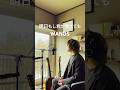 WANDS「明日もし君が壊れても」cover