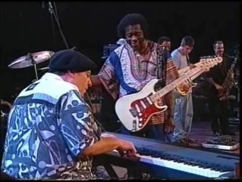 Buddy Guy - "Feels Like Rain"