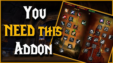 The Addon you didn