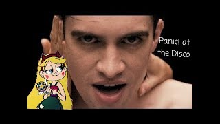 Girls/Girls/Boys - SVTFOE AMV / Panic! and the Disco