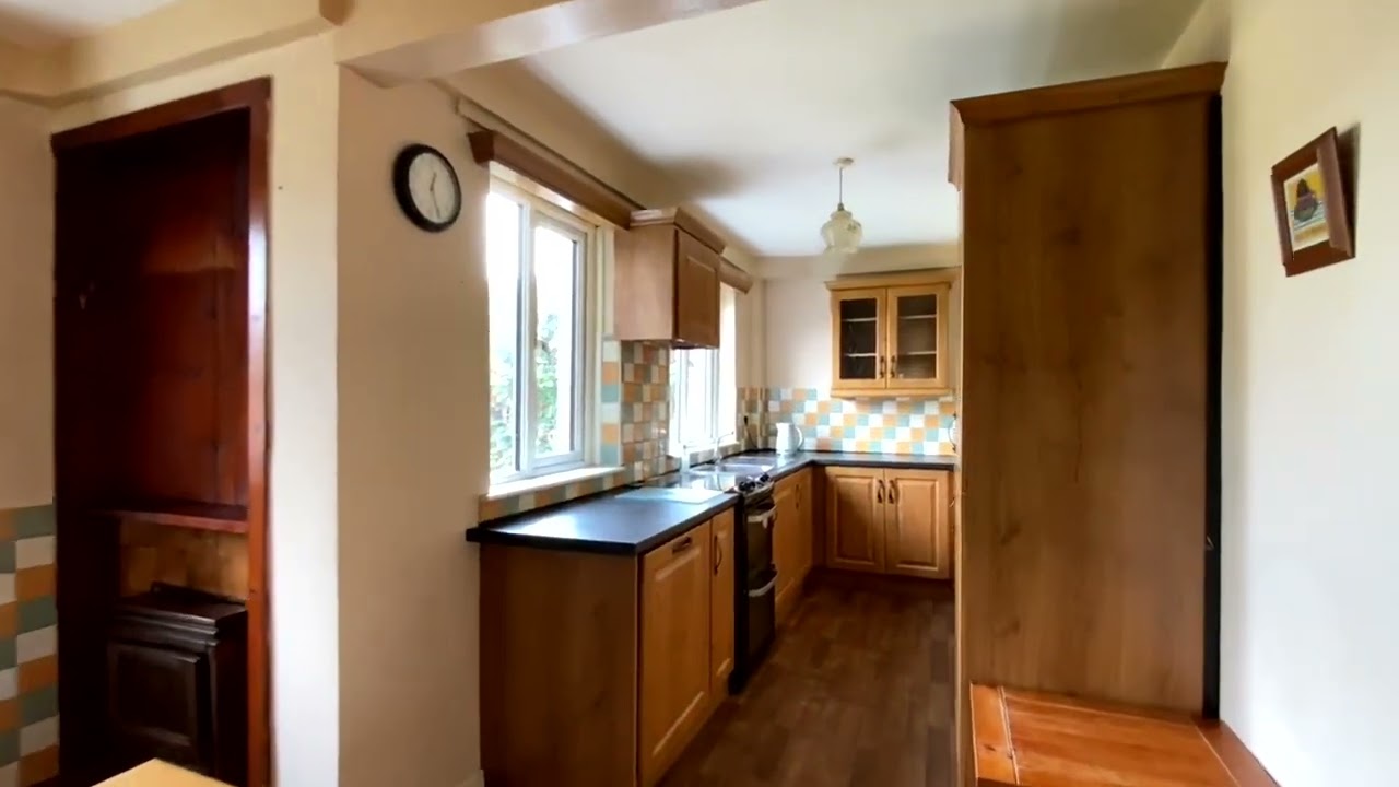 33 Rosemount Estate, Dundrum YouTube
