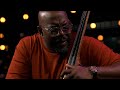Christian McBride&#39;s New Jawn - Dolphy Dust (Live on KEXP)