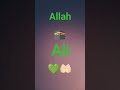 Allah ❤️ #hamara #baby #duet #shorts