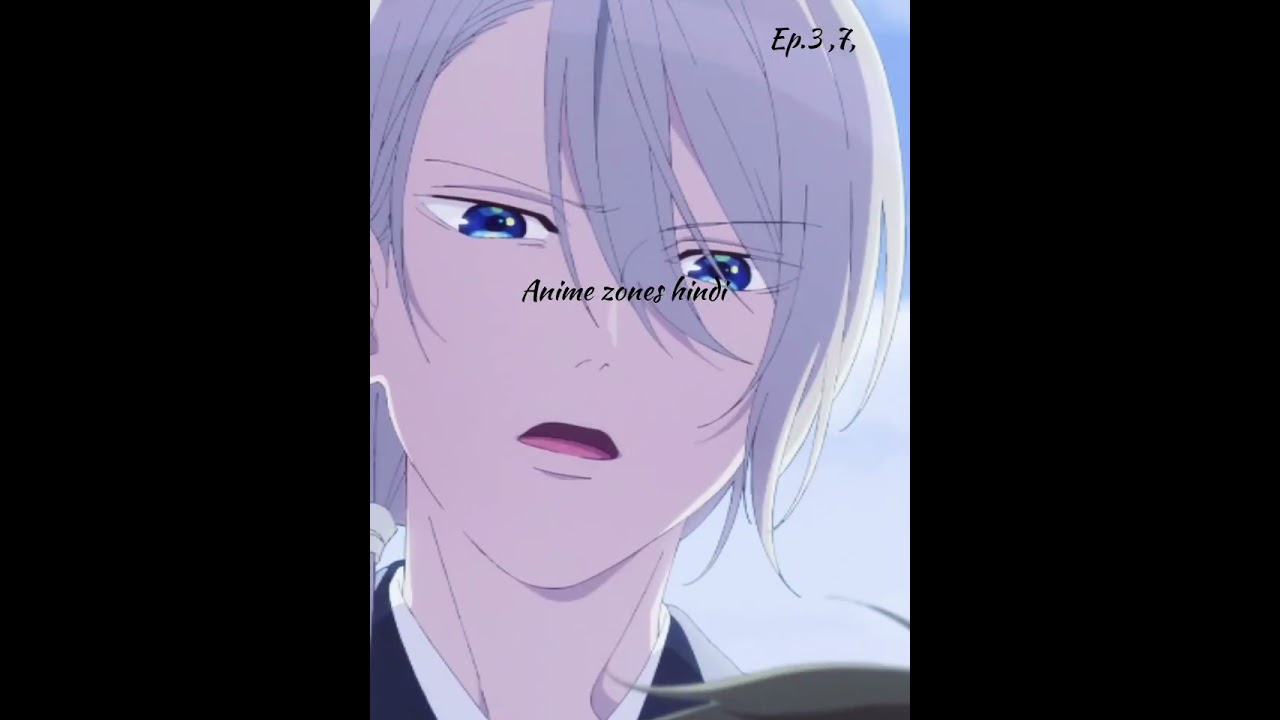 🌸💫Ep.3 part -7 My happy marriage anime drama Hindi dubbed