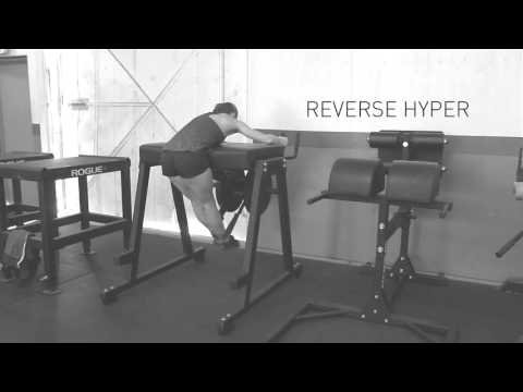 Reverse Hyper