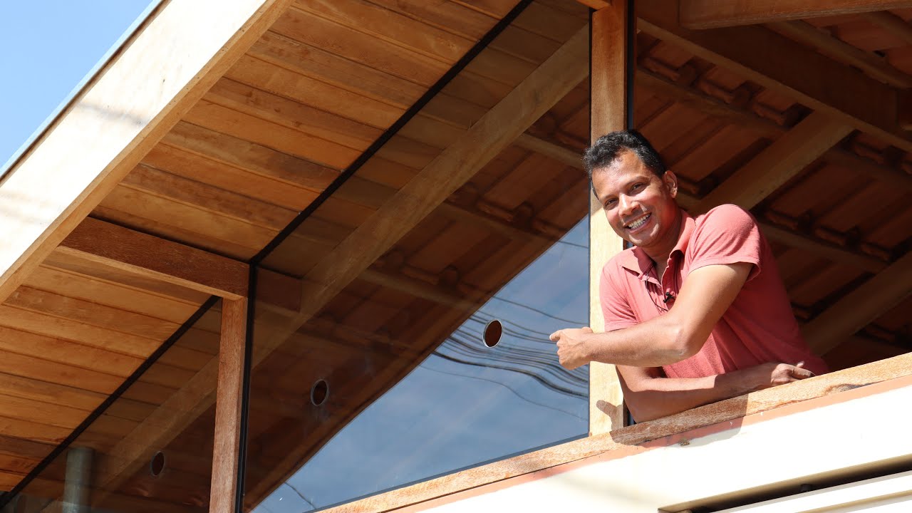 INSTALAÇÃO DE VIDROS PARA COBERTURA E FECHAMENTO PARA CLARIDADE EM GARAGENS