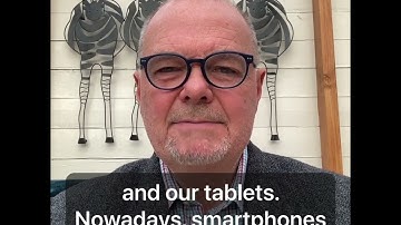 7 Cyber Security Tips - Number 3: Anti Virus for mobiles and tablets