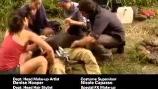 Celebrity Off the Map 1x02 Promo Net Worth