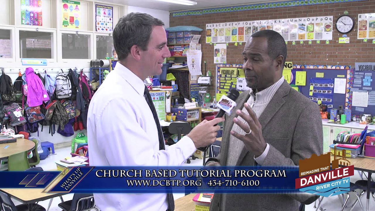 church-based-tutorial-program-danville-va-youtube