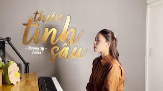 Thiên Tình Sầu - Phi SaiG x D Real | Hương Ly Cover