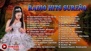 RADIO HITS SUREÑO