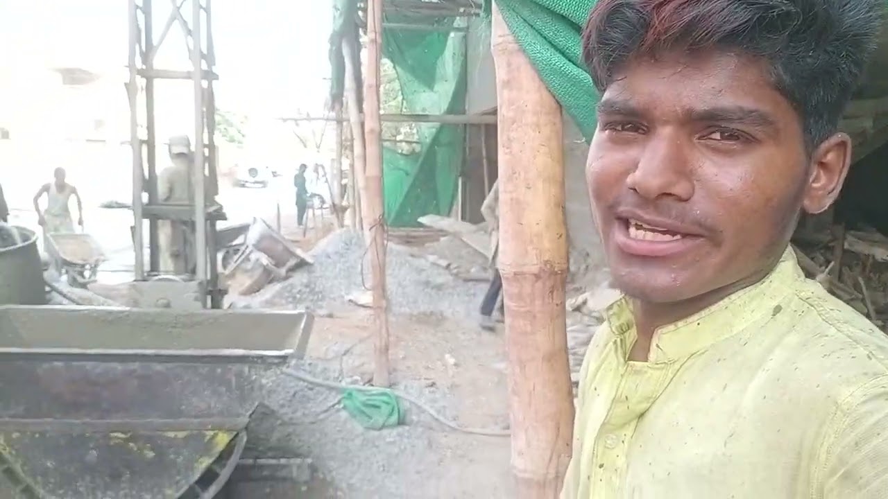 Kashmir Construction & M I A Construction 